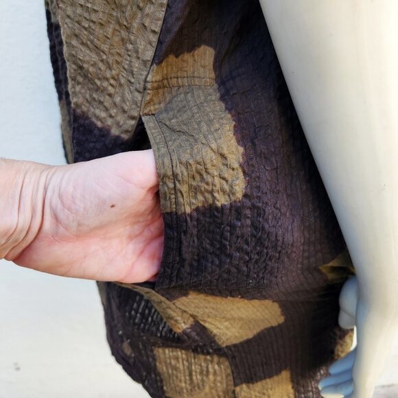 HearT HaaT Issey Miyake Dress - Picture 5 of 11